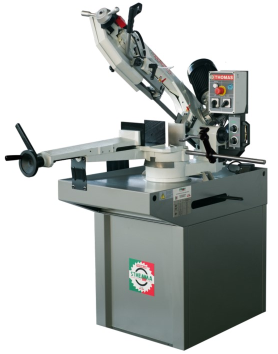 Thomas lintzaagmachine ZIP30DA | BUS - Industrial Tools